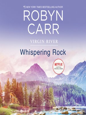 Whispering Rock - Audiobook